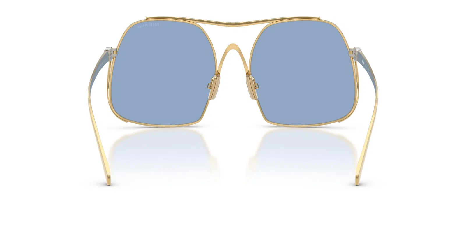 Miu Miu A55S Sunglasses - view 22
